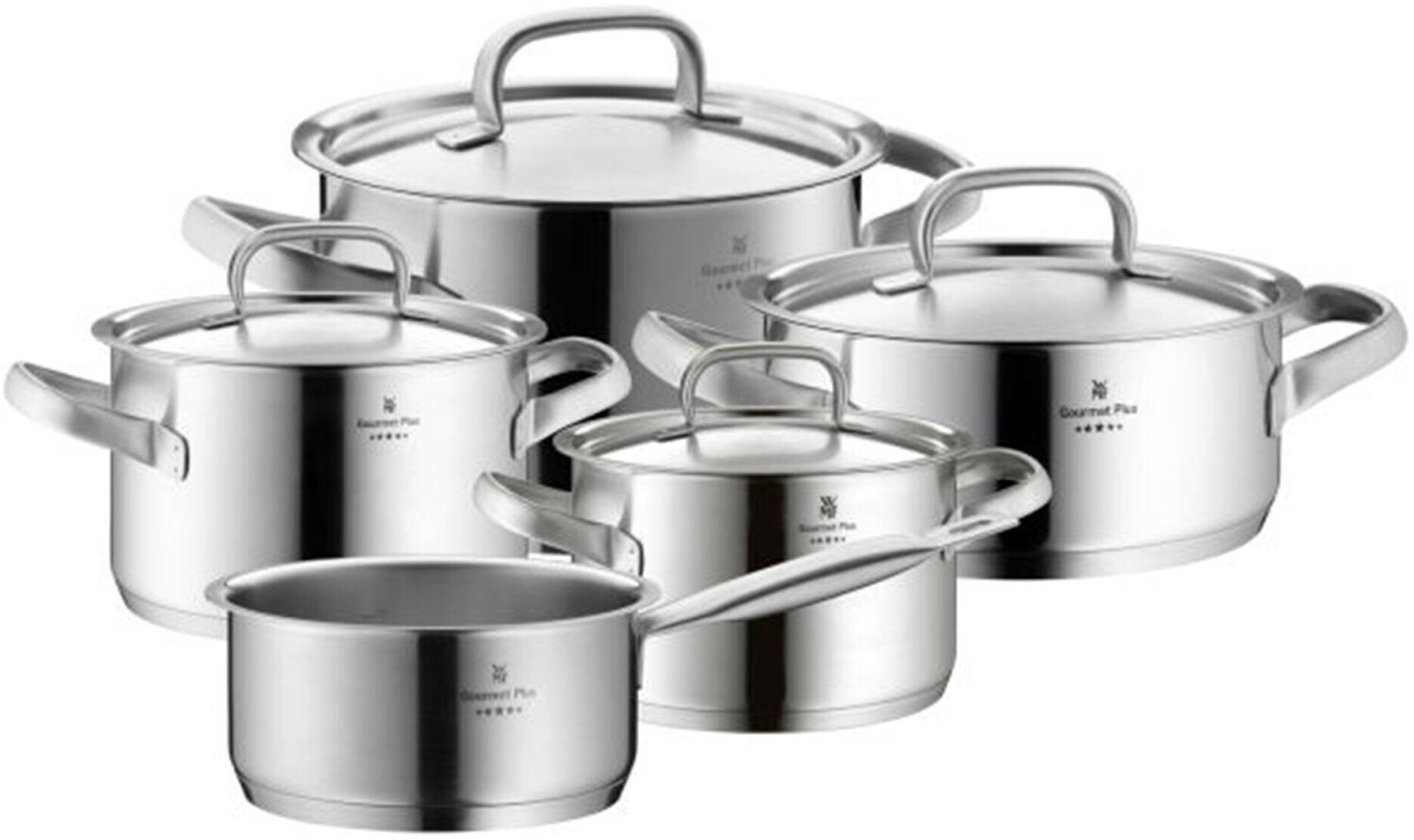 سرویس قابلمه وی ام اف آلمان- 5پارچه مدل  Gourmet Plus