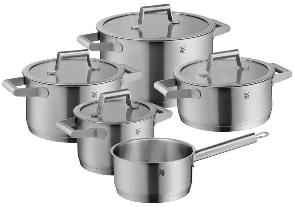سرویس قابلمه وی ام اف آلمان- 5 پارچه مدل Comfort Line