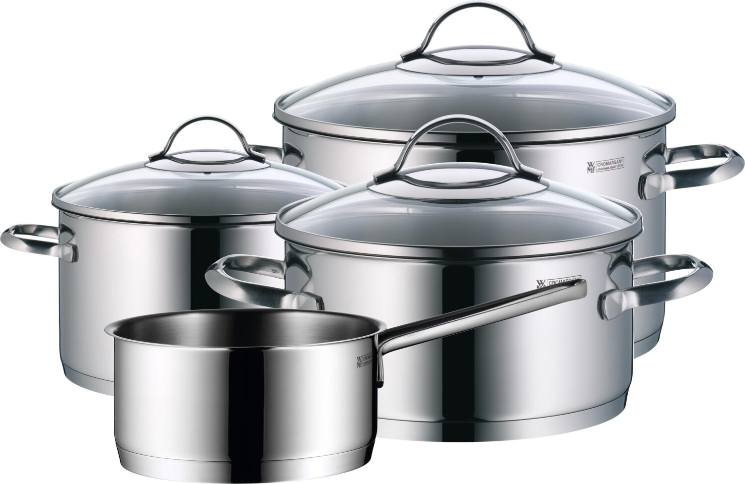 سرویس قابمه وی ام اف آلمان- 4 پارچه مدل Provence Plus