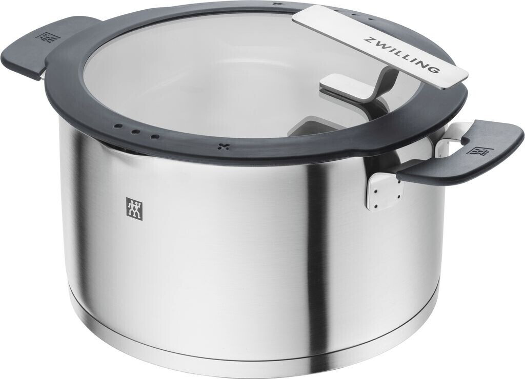 قابلمه تکی 20 سانت زولینگ آلمان zwilling Simplify