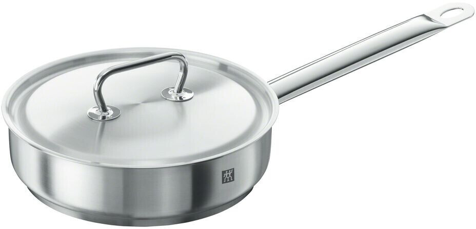 ماهیتابه زولینگ آلمان 3.5 لیتری | قطر 24 سانت zwilling Twin Classic Schmorpfanne