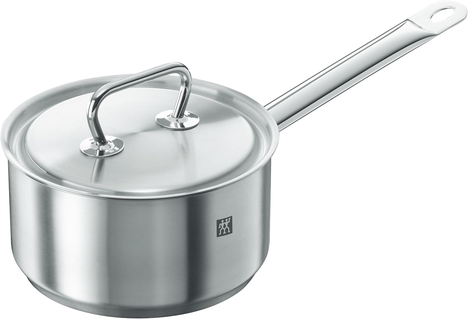 قابلمه دسته‌دار زولینگ آلمان 2 لیتری  قطر 18 سانت zwilling Twin Classic Stieltopf