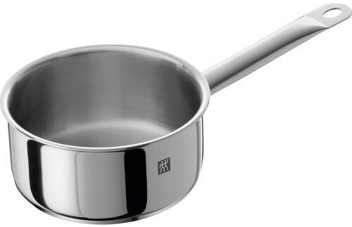 قابلمه تکی زولینگ آلمان دسته دار zwilling Twin Classic  | بدون درب | قطر 16 سانتی‌متر
