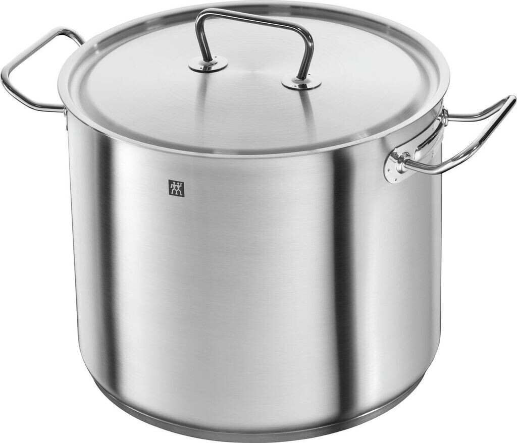 قابلمه تکی زولینگ آلمان 5 لیتری | قطر 28 سانت zwilling Twin Classic