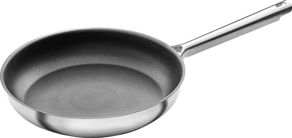 ماهیتابه زولینگ آلمان | قطر 24 سانت |  zwilling TrueFlow Bratpfanne