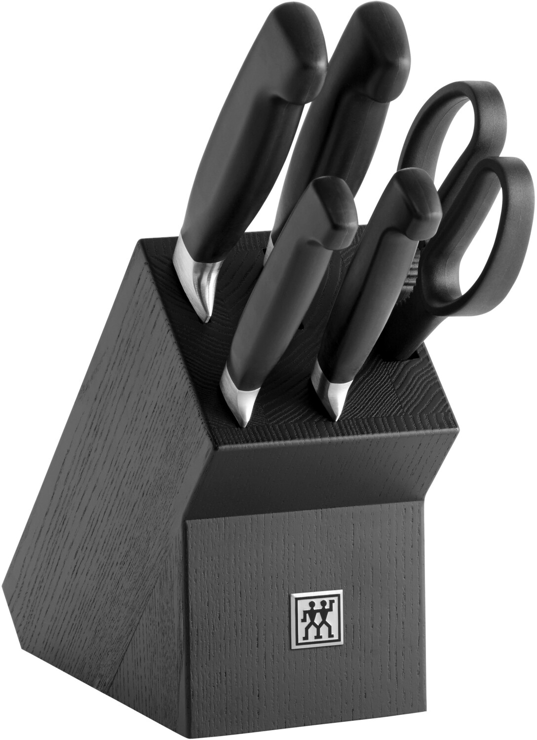 ست چاقو آشپزخانه 6 پارچه زولینگ آلمان zwilling Vier Sterne