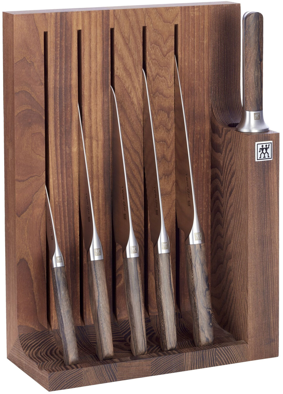 ست چاقو آشپزخانه 7 پارچه زولینگ آلمان zwilling Twin 1731