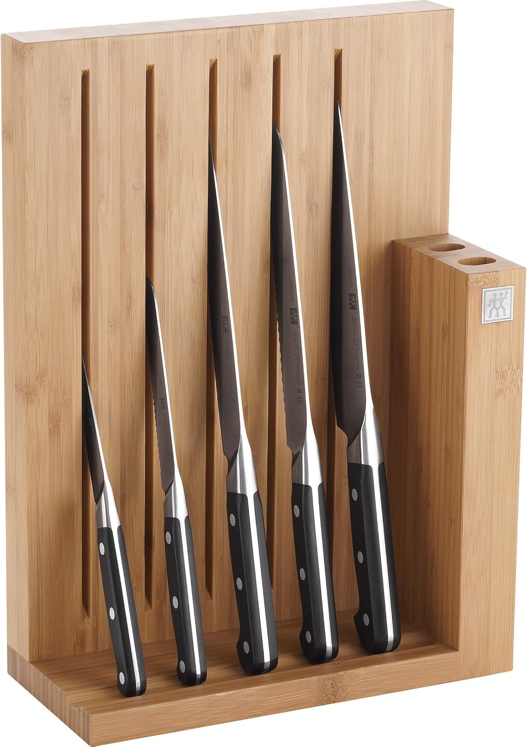 ست چاقو آشپزخانه 6 پارچه زولینگ آلمان zwilling Pro