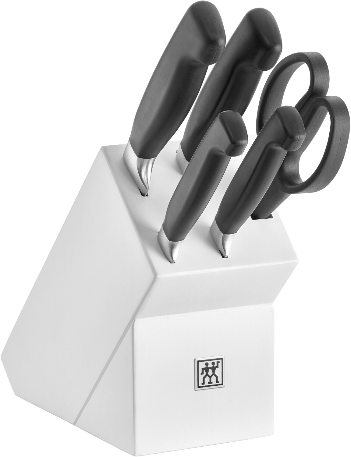 ست چاقو آشپزخانه 6 پارچه زولینگ آلمان zwilling Vier Sterne